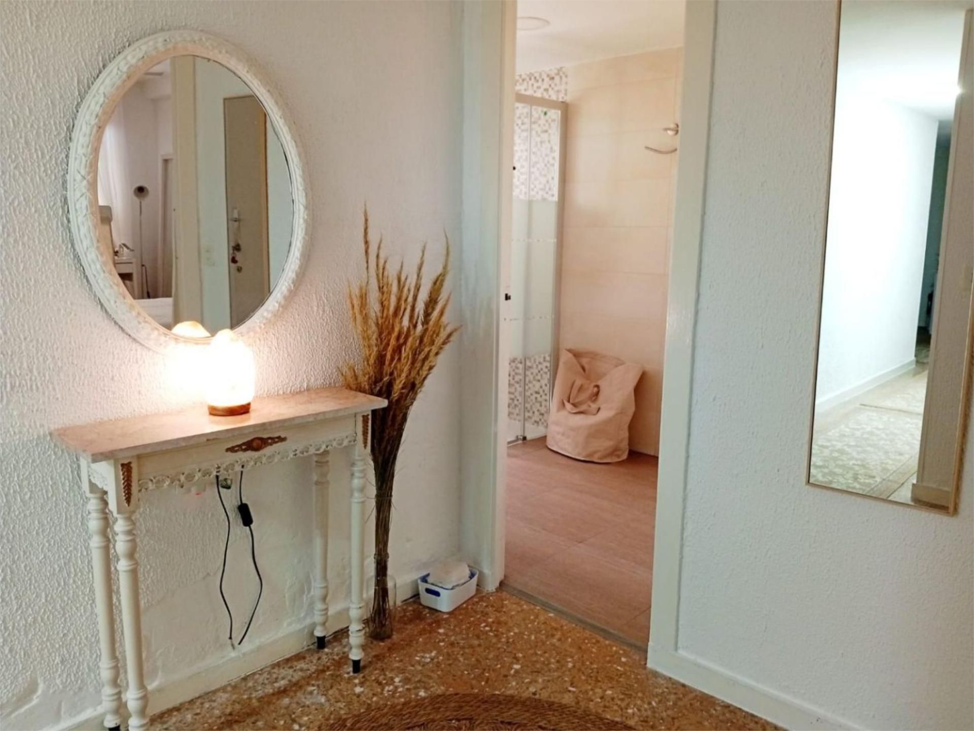 Flat to share in  Almería Capital  with Furnished and Community parking