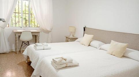 Flat to share in Calle Regimiento la Corona, 16, Centro, Almería - image 3 Photo 3 of Flat to share in Calle Regimiento la Corona, 16, Centro, Almería