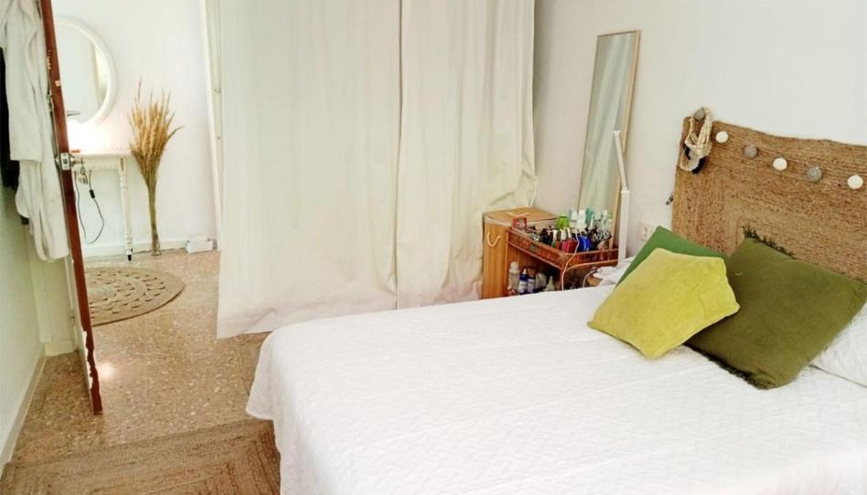 Flat to share in Calle Regimiento la Corona, 16, Centro, Almería - image 1 Photo 1 of Flat to share in Calle Regimiento la Corona, 16, Centro, Almería