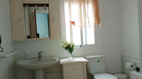 Flat to share in Calle Regimiento la Corona, 16, Centro, Almería - image 5 Photo 5 of Flat to share in Calle Regimiento la Corona, 16, Centro, Almería