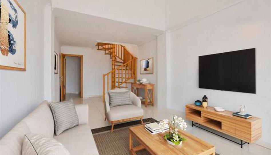 Àtic en venda a Centro ciudad, Alicante - imatge 1 Foto 1 de Àtic en venda a Centro ciudad, Alicante