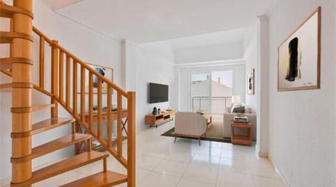 Àtic en venda a Centro ciudad, Alicante - imatge 3 Foto 3 de Àtic en venda a Centro ciudad, Alicante