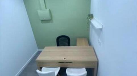 Office to rent in Portada Alta - Pol. Crta. De Cártama, Málaga - image 4 Photo 4 of Office to rent in Portada Alta - Pol. Crta. De Cártama, Málaga