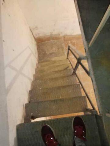 Trastero en Alquiler en Ensanche - Franciscanos