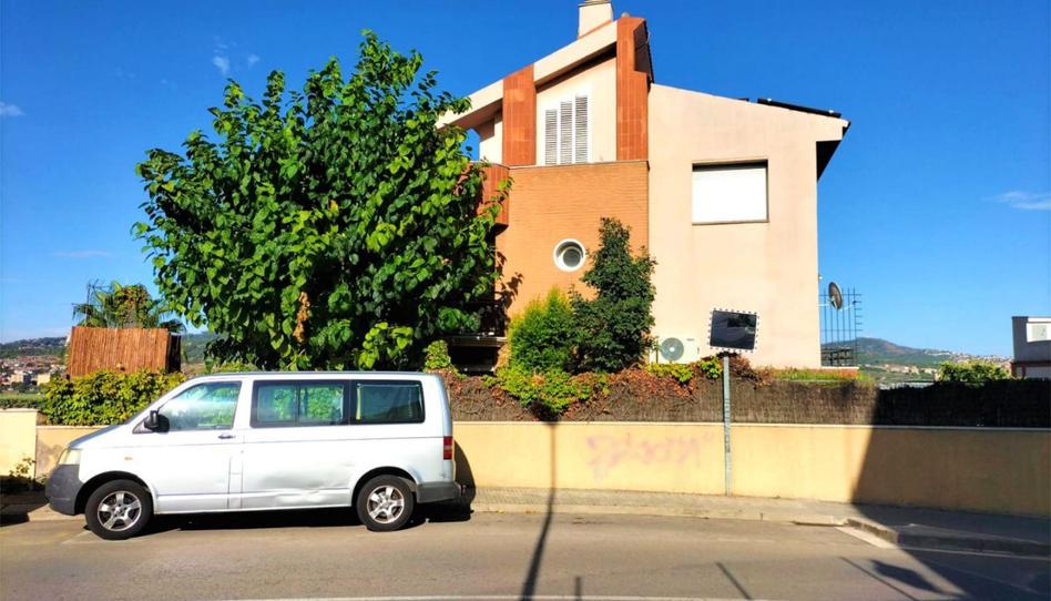 Photo 1 of Single-family semi-detached to rent in Carrer de Salvador Espriu, 36, Sant Vicenç Dels Horts, Barcelona