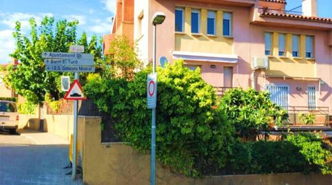 Photo 2 of Single-family semi-detached to rent in Carrer de Salvador Espriu, 36, Sant Vicenç Dels Horts, Barcelona