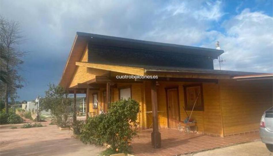 Single-family semi-detached for sale in San Cristobal - San Diego, Murcia - image 1 Photo 1 of Single-family semi-detached for sale in San Cristobal - San Diego, Murcia