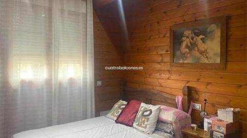 Single-family semi-detached for sale in San Cristobal - San Diego, Murcia - image 4 Photo 4 of Single-family semi-detached for sale in San Cristobal - San Diego, Murcia