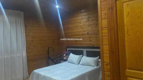 Single-family semi-detached for sale in San Cristobal - San Diego, Murcia - image 5 Photo 5 of Single-family semi-detached for sale in San Cristobal - San Diego, Murcia