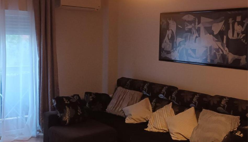 Flat for sale in Calle Cinco Caballeros, 3, Sagunto - Edisol, Córdoba - image 1 Photo 1 of Flat for sale in Calle Cinco Caballeros, 3, Sagunto - Edisol, Córdoba