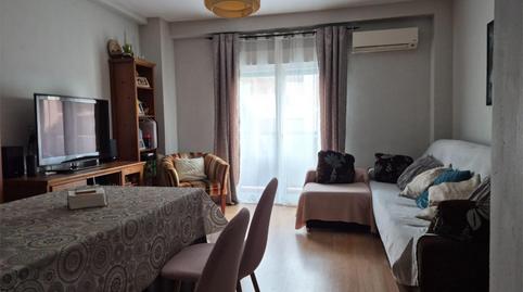 Photo 3 of Flat for sale in Calle Cinco Caballeros, 3, Sagunto - Edisol,  Córdoba Capital