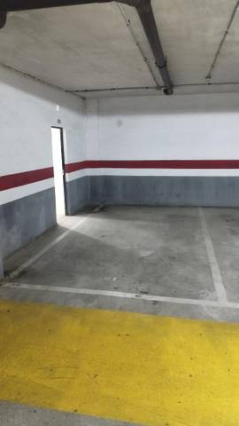 Garaje en Alquiler en Avenida de San Rafael, 4 en Montealto - Monterrey
