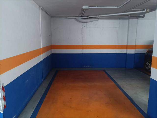 Garaje en Venta en Avenida Patio de los Naranjos, 59 en Arcosur