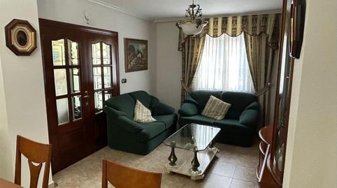 Foto 3 de Pis en venda a Calle Nueva, 31, Valverde de la Virgen, León