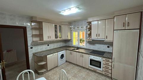 Foto 5 de Pis en venda a Calle Nueva, 31, Valverde de la Virgen, León