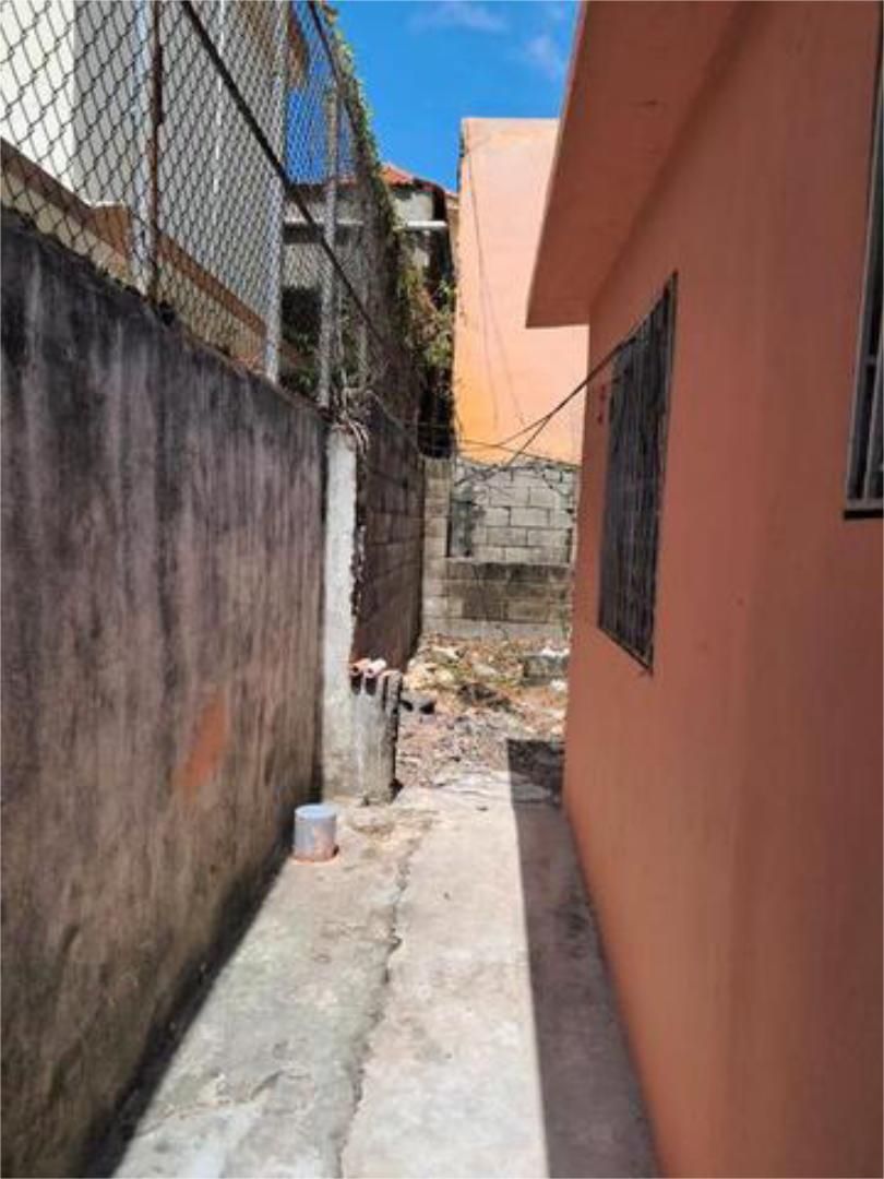 Vista exterior de Casa o chalet en venta en  Barcelona Capital con Jardín privado y Terraza