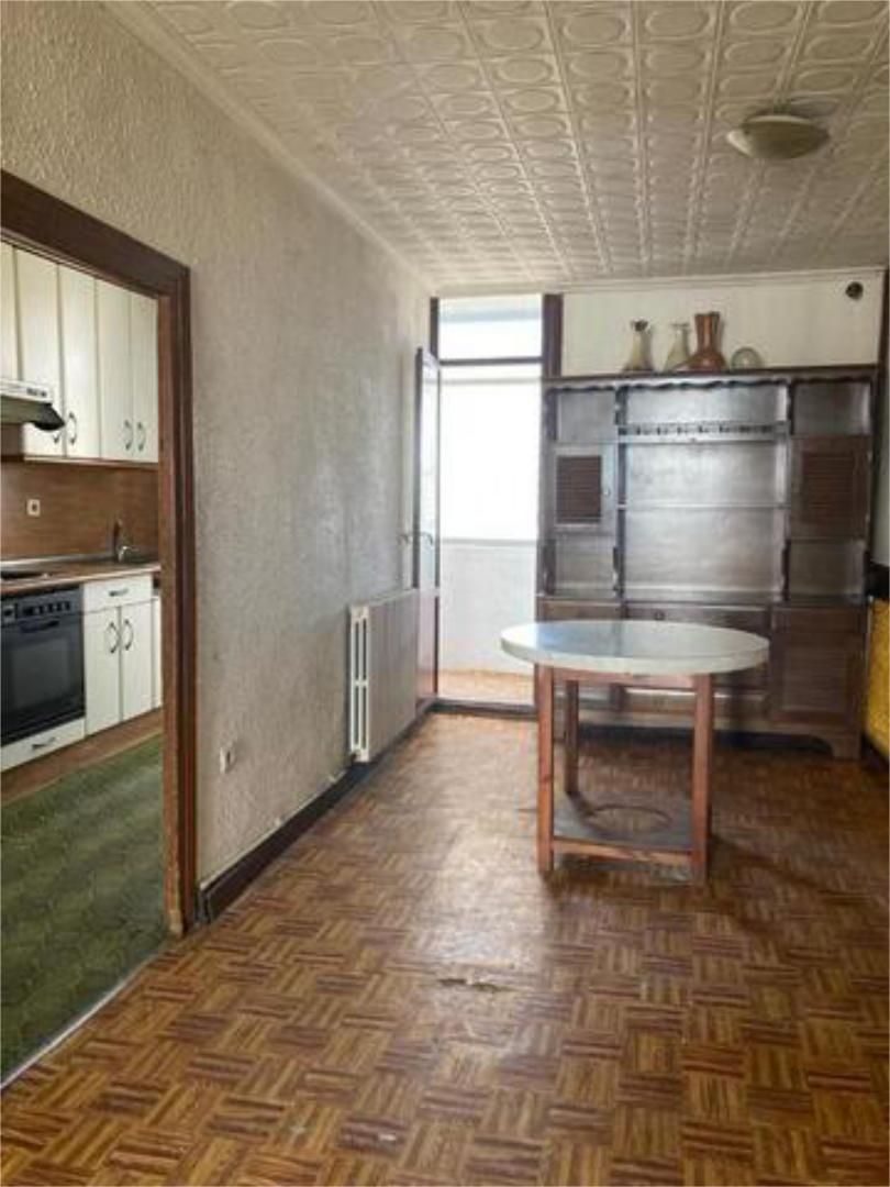 Cocina de Casa o chalet en venta en Novallas con Terraza