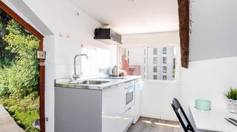 Photo 2 of Flat for sale in Calle de Ilustración, 3, Argüelles, Madrid