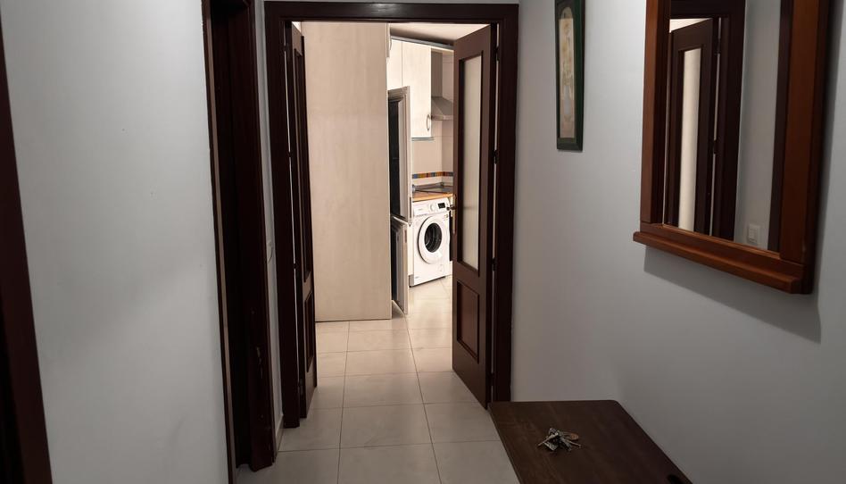 Photo 1 of Flat for sale in Urbanización el Puerto, 19, Fregenal de la Sierra, Badajoz