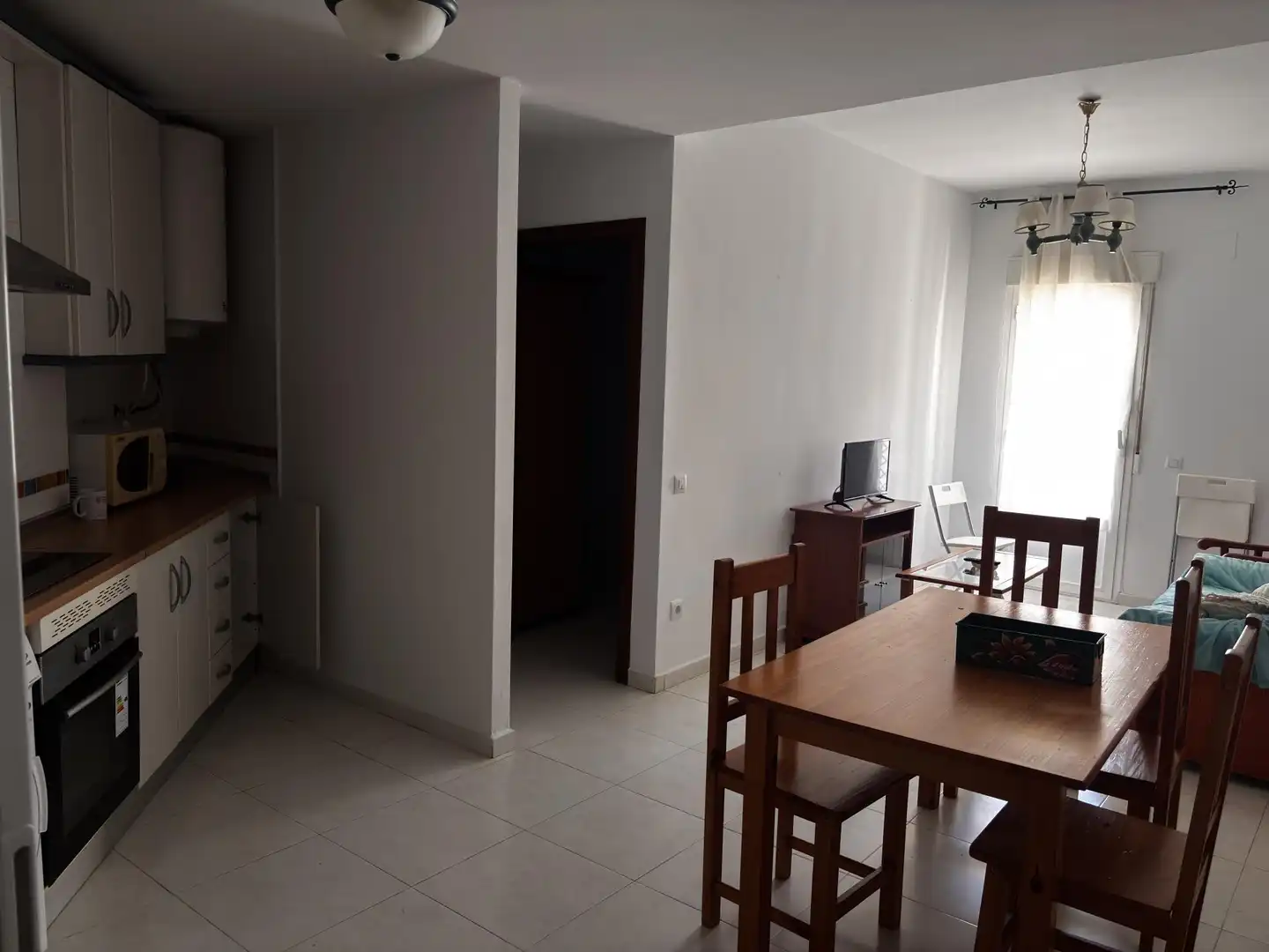 Piso en venta en Fregenal de la Sierra con Aire acondicionado, Calefacción y Amueblado