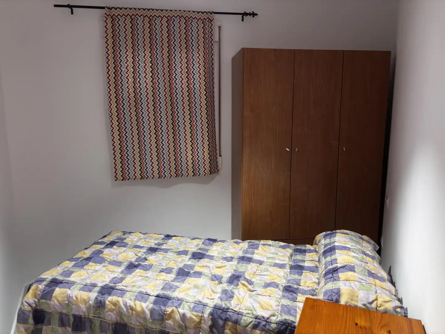 Habitación de Piso en venta en Fregenal de la Sierra con Aire acondicionado, Calefacción y Amueblado