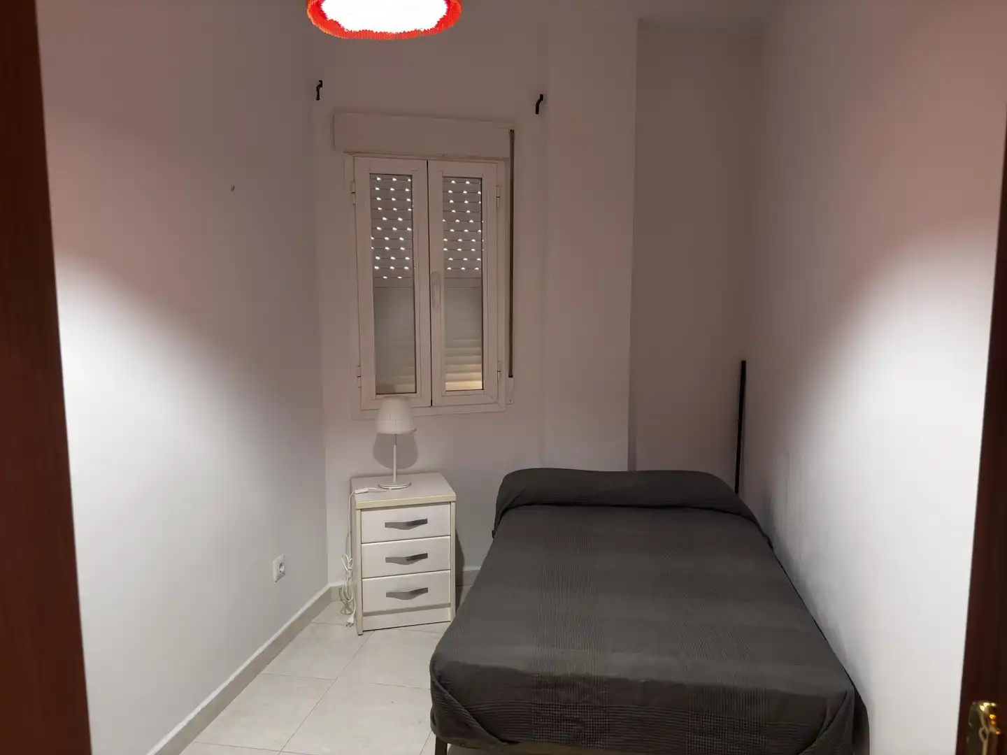Habitación de Piso en venta en Fregenal de la Sierra con Aire acondicionado, Calefacción y Amueblado