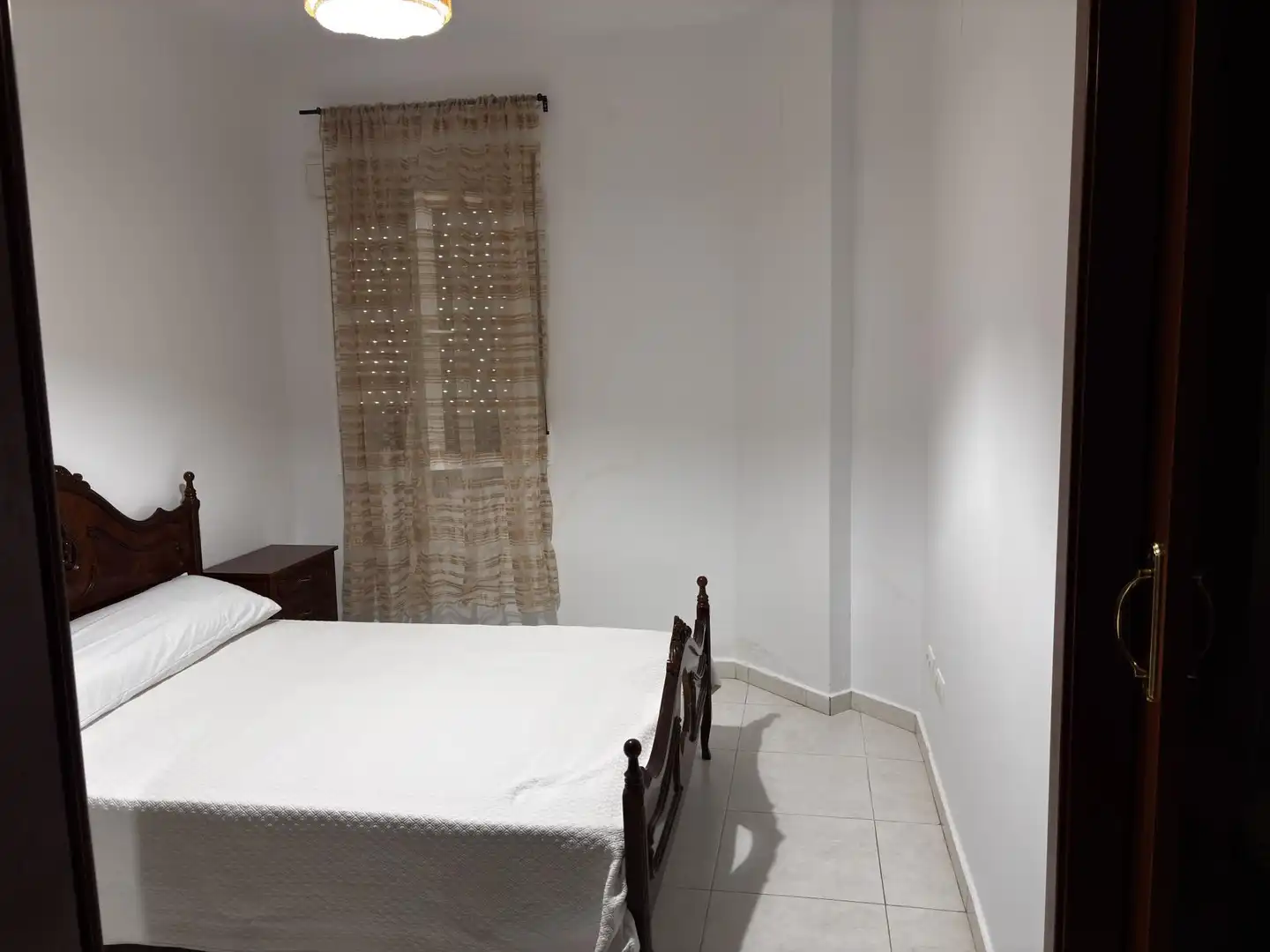 Habitación de Piso en venta en Fregenal de la Sierra con Aire acondicionado, Calefacción y Amueblado