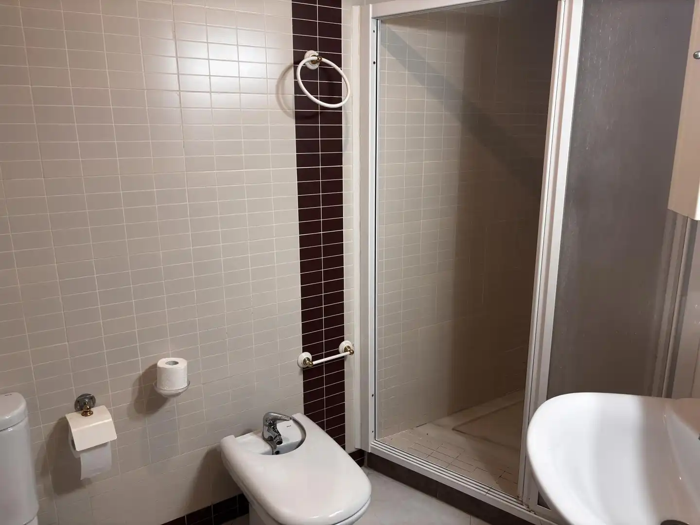 Baño de Piso en venta en Fregenal de la Sierra con Aire acondicionado, Calefacción y Amueblado