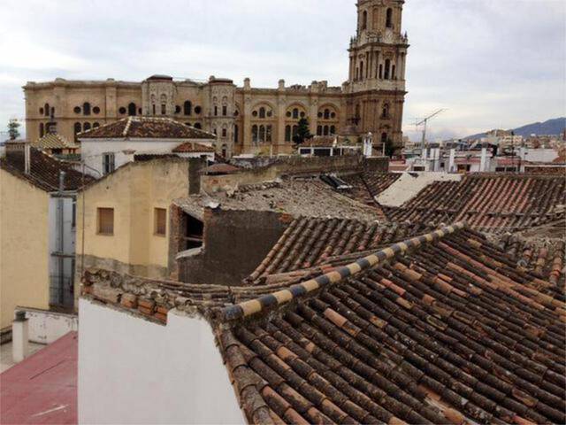 Piso en Venta en Centro Histórico