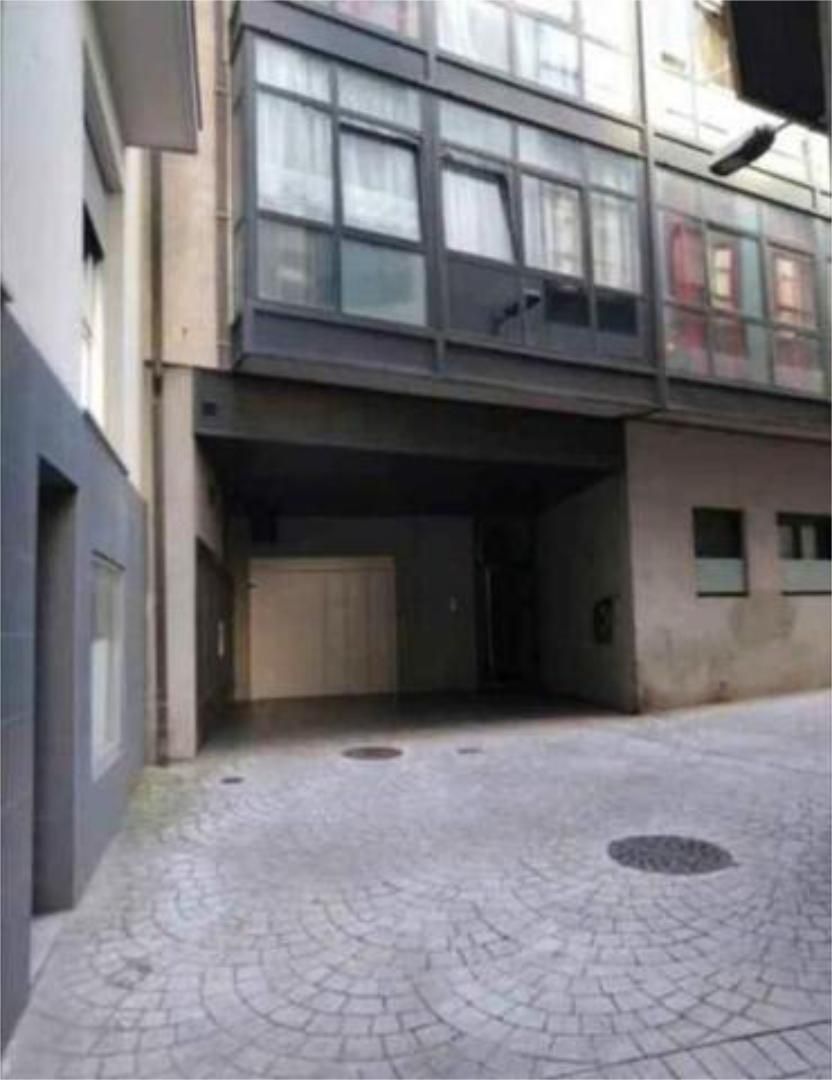 Garatge de lloguer a Teis