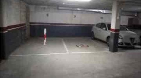 Garatge de lloguer a Teis, Vigo - imatge 4 Foto 4 de Garatge de lloguer a Teis, Vigo