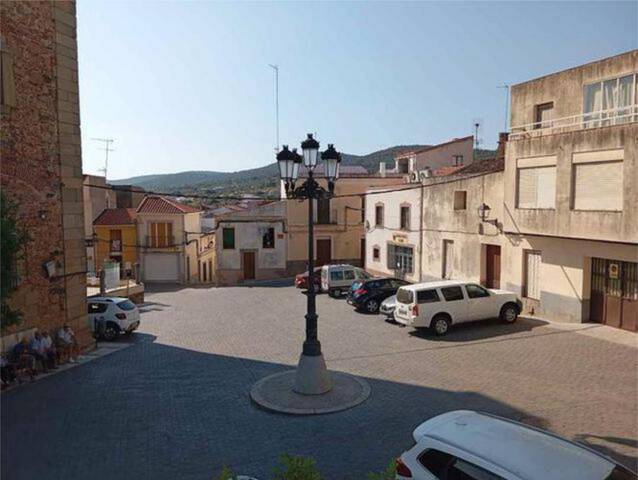 Piso en Venta en Salvatierra de los Barros