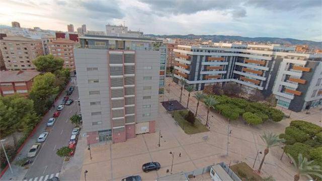 Local comercial en Alquiler en Zona Avenida del Mar