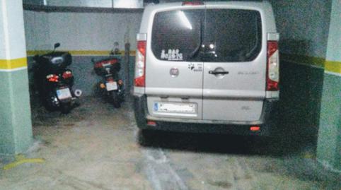 Photo 2 of Garage to rent in Avinguda Pau Casals, 33, Centre, Barcelona