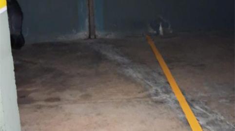 Photo 3 of Garage to rent in Avinguda Pau Casals, 33, Centre, Barcelona