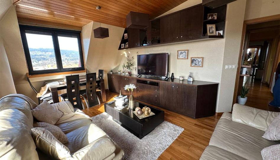 Pis en venda a Rúa Doutor Paz Varela, 6, O Porriño , Pontevedra - imatge 1 Foto 1 de Pis en venda a Rúa Doutor Paz Varela, 6, O Porriño , Pontevedra