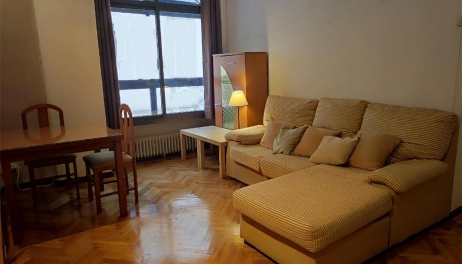 Foto 1 de Pis en venda a Plaza Parroquia, 1k, Puerta Bonita, Madrid