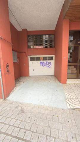 Garaje en Alquiler en Plaza Industria