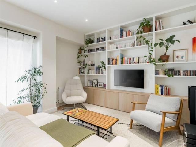 Piso en Venta en Ríos Rosas - Nuevos Ministerios