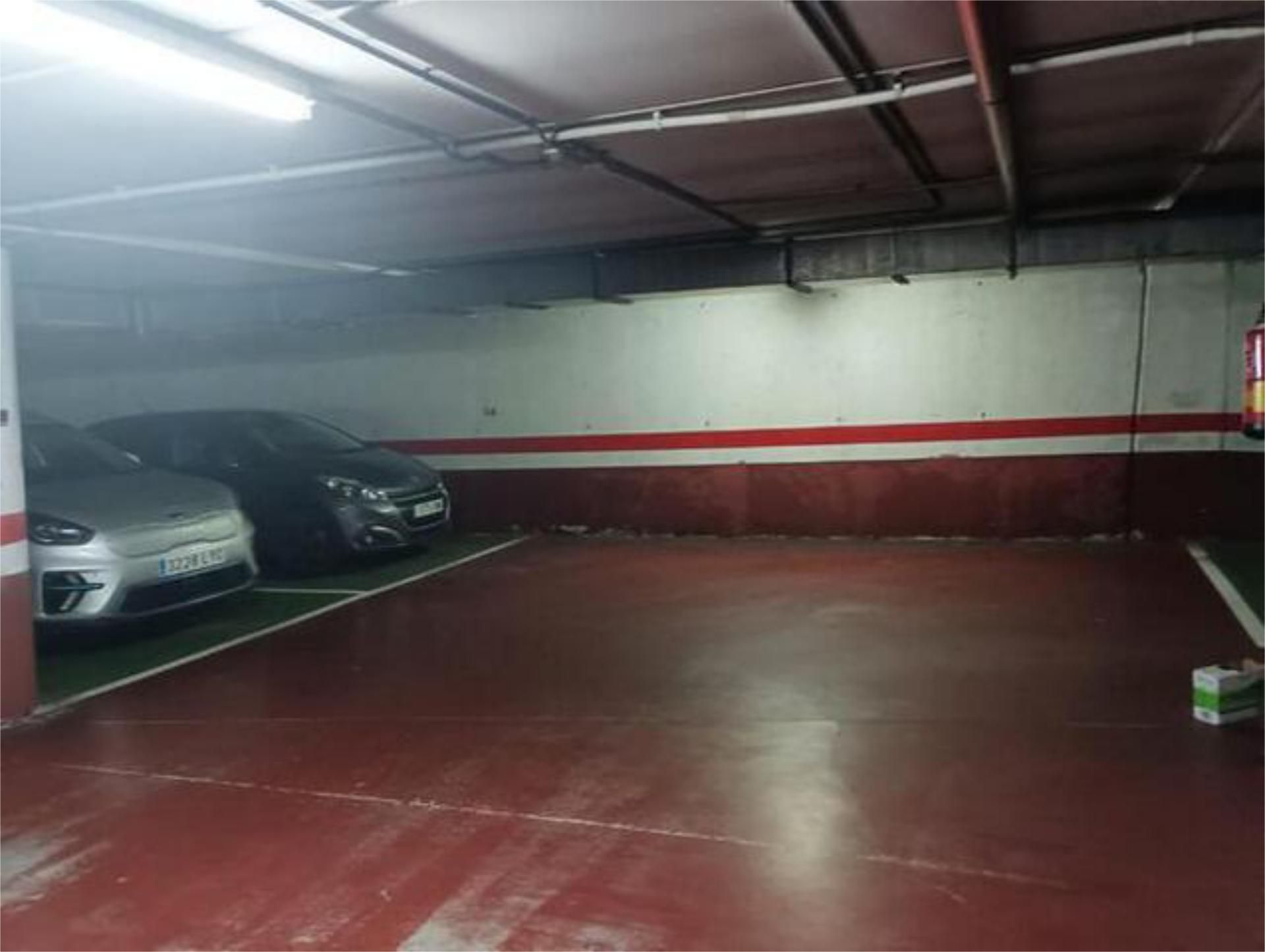 Garage to rent in Perillo Parking of Garage to rent in Oleiros