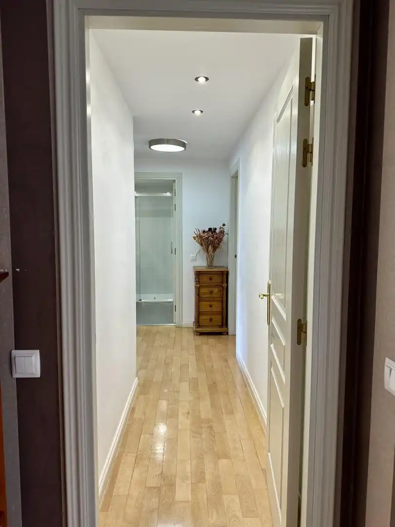 Piso en venta en Calle Playa de las Américas, 36, El Pinar - Punta Galea Piso en venta en Las Rozas de Madrid con Aire acondicionado, Terraza y Piscina