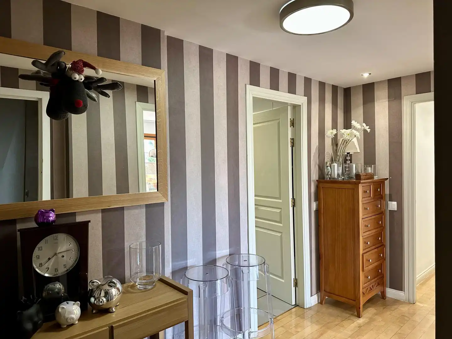Piso en venta en Calle Playa de las Américas, 36, El Pinar - Punta Galea Piso en venta en Las Rozas de Madrid con Aire acondicionado, Terraza y Piscina