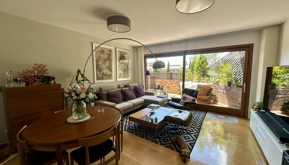 Photo 1 of Flat for sale in Calle Playa de las Américas, 36, El Pinar - Punta Galea, Madrid