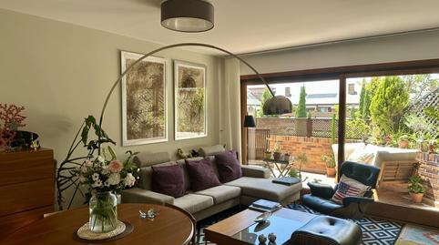 Photo 2 of Flat for sale in Calle Playa de las Américas, 36, El Pinar - Punta Galea, Madrid