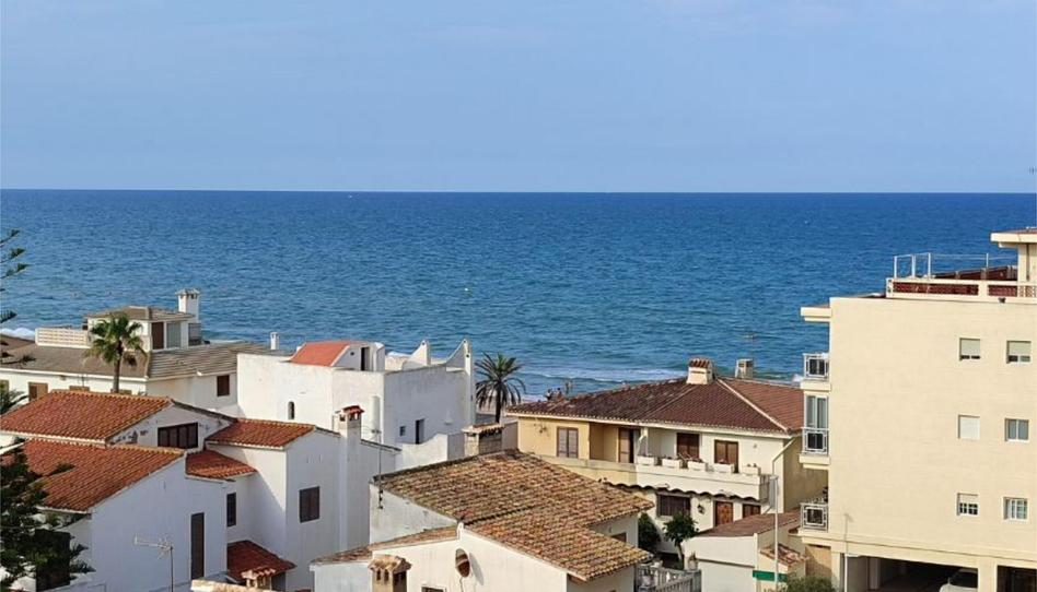 Pis en venda a Avinguda Nord, 6, Mareny Blau, Valencia - imatge 1 Foto 1 de Pis en venda a Avinguda Nord, 6, Mareny Blau, Valencia