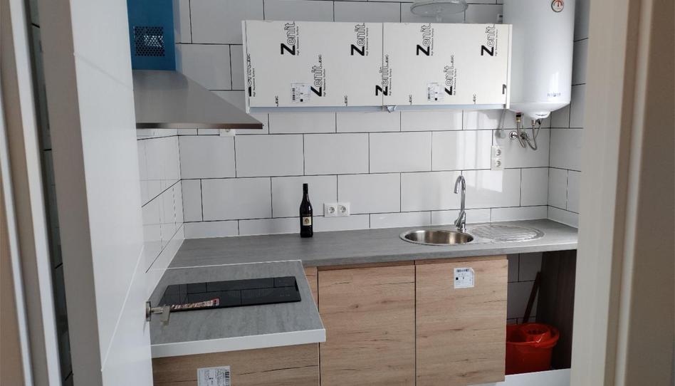 Pis en venda a Calle Osuna, 1, Camas, Sevilla - imatge 1 Foto 1 de Pis en venda a Calle Osuna, 1, Camas, Sevilla