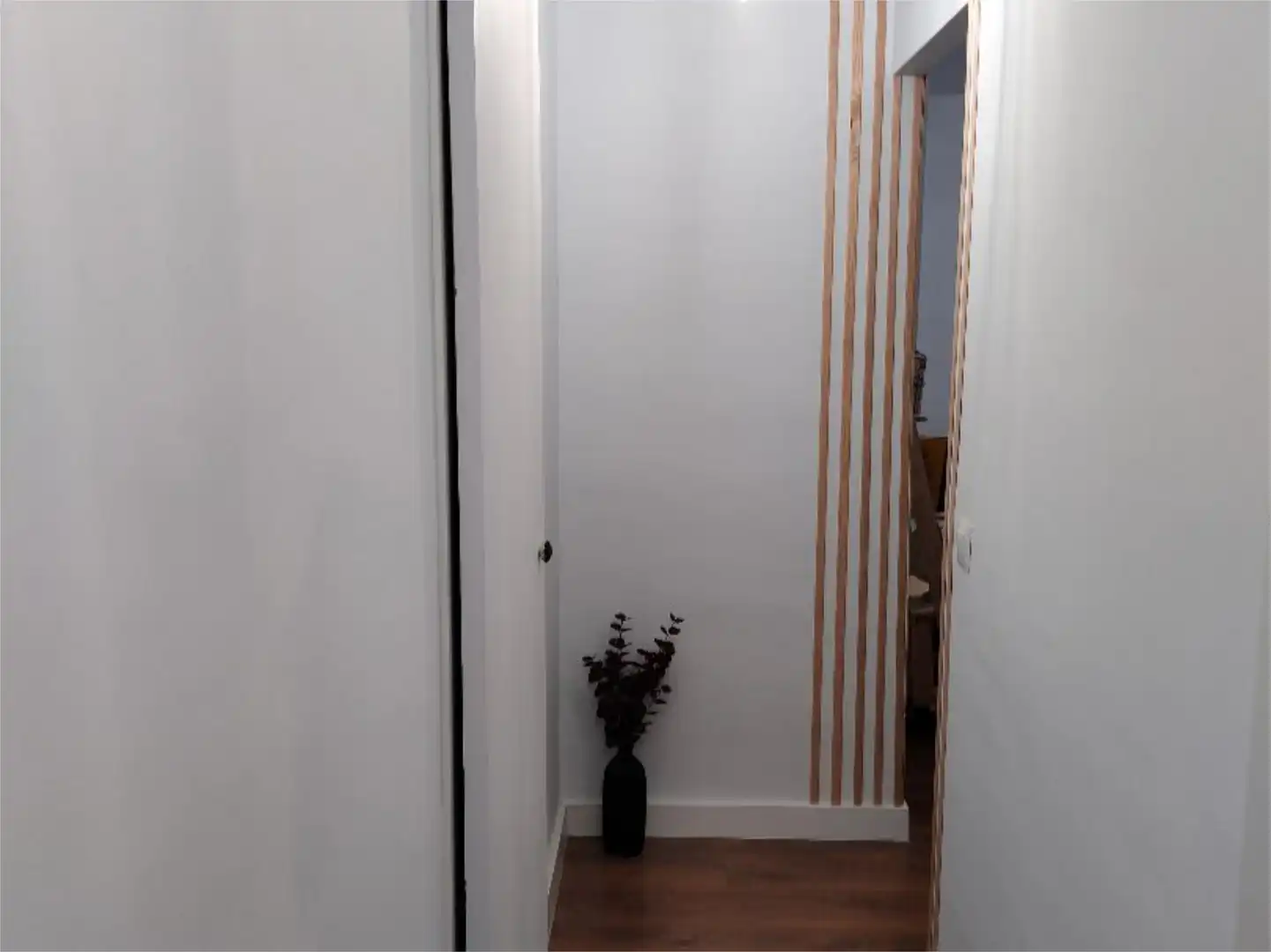 Flat for sale in Camas  with Air Conditioner, Terrace and Balcony