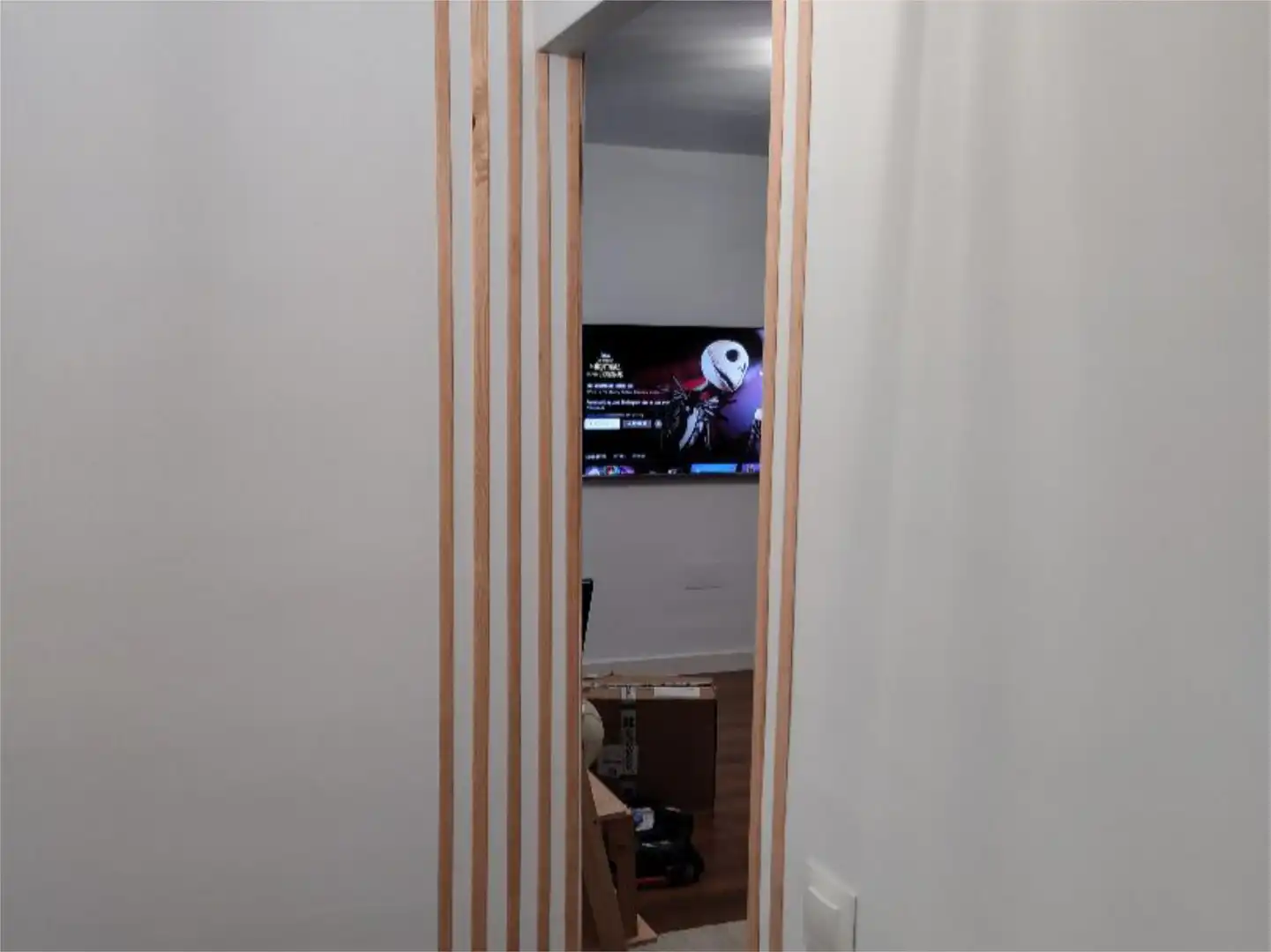 Flat for sale in Camas  with Air Conditioner, Terrace and Balcony