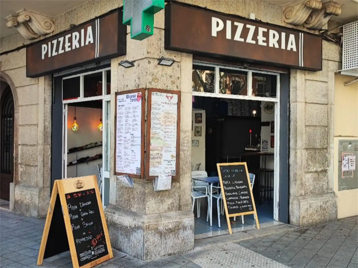 Local en traspaso en Carrer de Julià Alvarez, 1, Arxiduc Local en traspaso en Palma de Mallorca con Aire acondicionado y Amueblado