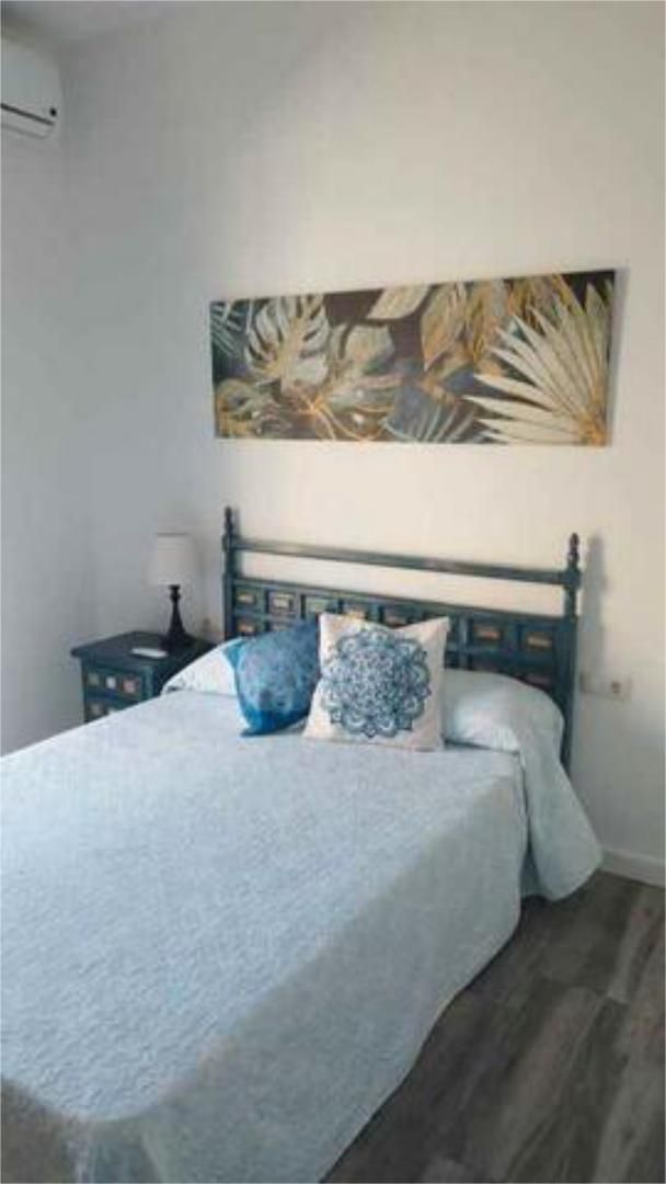 Bedroom of Flat to rent in  Valencia Capital